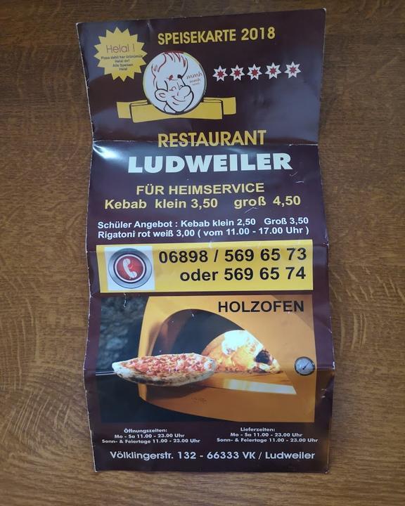 Ludweiler Restaurant